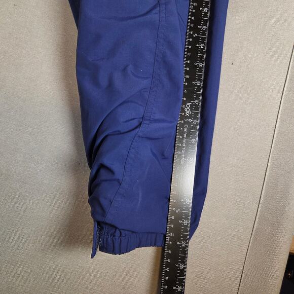 L.L.Bean Men’s XL Blue Thinsulate Ultra Insulated Winter Jacket Coat - Picture 9 of 12